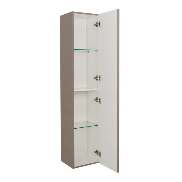 Шкаф подвесной BelBagno KRAFT-1600-1A-SC-СO