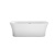 Акриловая ванна BelBagno BB711-1700-750 Акриловая ванна BelBagno BB711-1700-750