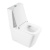 Унитаз-компакт безободковый BelBagno ARDENTE-R BB02093CPR Унитаз-компакт безободковый BelBagno ARDENTE-R BB02093CPR