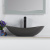 Накладная раковина BelBagno BB1404-H311 Накладная раковина BelBagno BB1404-H311