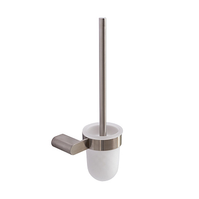 Ёршик для унитаза CEZARES STYLUS-TBS-V-IN