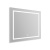 Зеркало BelBagno SPC-KRAFT-885-785-TCH-WARM