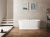 Акриловая ванна BelBagno BB408-1700-800