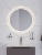 Зеркало BelBagno SPC-RNG-600-LED-3000K-TCH Зеркало BelBagno SPC-RNG-600-LED-3000K-TCH