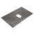 Столешница из керамогранита BelBagno KEP-80-GRN-W0 Granito