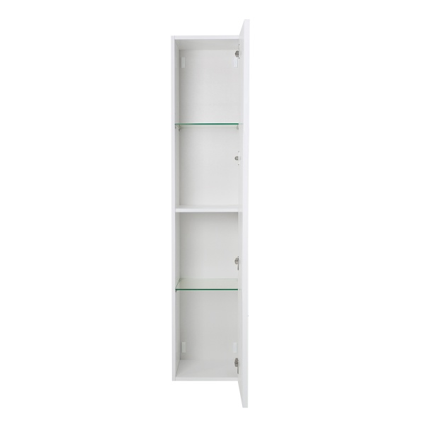 Шкаф подвесной BelBagno UNO-1600-1A-SC-BO