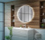 Зеркало BelBagno SPC-INT-700-LED Зеркало BelBagno SPC-INT-700-LED