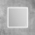 Зеркало BelBagno SPC-GRT-800-800-LED-TCH Зеркало BelBagno SPC-GRT-800-800-LED-TCH