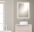 Зеркало BelBagno SPC-GRT-650-800-LED-TCH Зеркало BelBagno SPC-GRT-650-800-LED-TCH