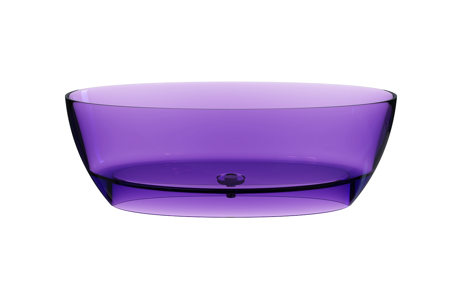 🆕 🛁 Ванна из полиэфирной смолы Cezares Relax 2.0