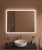 Зеркало BelBagno SPC-GRT-1000-800-LED-TCH