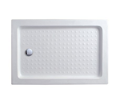 Акриловый поддон CEZARES TRAY-A-AH-120/80-15-W0