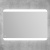 Зеркало BelBagno SPC-CEZ-1000-700-LED-TCH Зеркало BelBagno SPC-CEZ-1000-700-LED-TCH