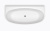 Акриловая ванна BelBagno BB83-1700-W0