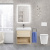 Зеркало BelBagno SPC-GRT-600-800-LED-TCH Зеркало BelBagno SPC-GRT-600-800-LED-TCH