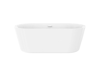 Акриловая ванна BelBagno BB306-1775