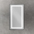 Зеркало BelBagno SPC-KRAFT-500-900-SENS-NERO Зеркало BelBagno SPC-KRAFT-500-900-SENS-NERO