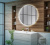 Зеркало BelBagno SPC-INT-800-LED Зеркало BelBagno SPC-INT-800-LED