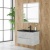 Зеркало BelBagno SPC-MAR-800-800-LED-TCH