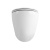 Унитаз подвесной безободковый BelBagno AMANDA BB051CHR