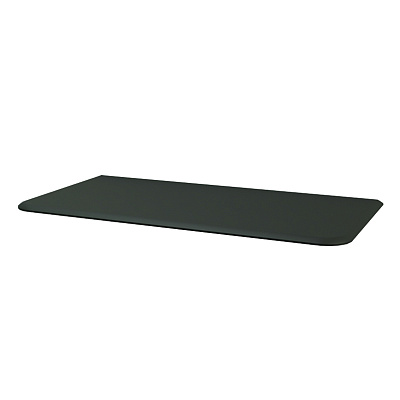 Столешница из МДФ IDRA CEZARES 55840 Nero opaco