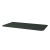 Столешница из МДФ IDRA CEZARES 55840 Nero opaco Столешница из МДФ IDRA CEZARES 55840 Nero opaco