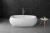 Акриловая ванна BelBagno BB502-1800-900 Акриловая ванна BelBagno BB502-1800-900