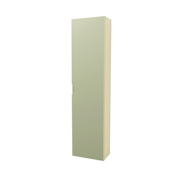 BELBAGNO Колонна подвесная с дверью, реверсивная ИДРА (IDRA) CEZARES 55823 Cotone