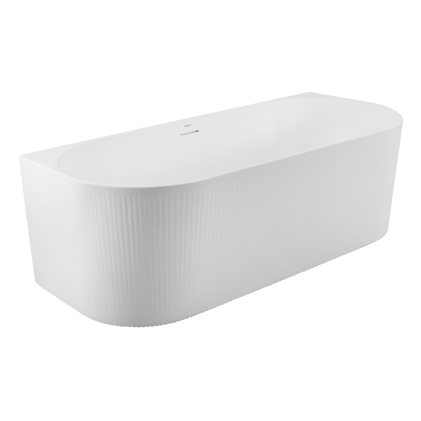 Акриловая ванна BelBagno BB412-1700-800-MATT
