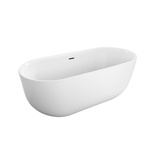 Акриловая ванна BelBagno BB706-1700-770