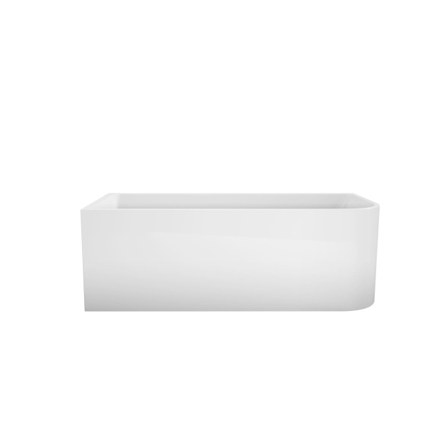Акриловая ванна BelBagno BB712-1500-730-L
