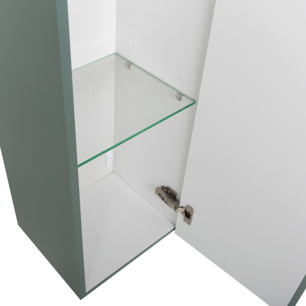 Шкаф подвесной BelBagno KRAFT-1600-1A-SC-VO