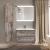 Зеркало BelBagno SPC-CEZ-800-700-LED-TCH Зеркало BelBagno SPC-CEZ-800-700-LED-TCH