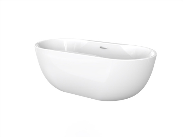 Акриловая ванна BelBagno BB28
