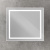 Зеркало BelBagno SPC-KRAFT-900-800-SENS-AL Зеркало BelBagno SPC-KRAFT-900-800-SENS-AL