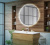 Зеркало BelBagno SPC-INT-900-LED Зеркало BelBagno SPC-INT-900-LED