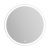 Зеркало BelBagno SPC-RNG-800-LED-TCH-WARM Зеркало BelBagno SPC-RNG-800-LED-TCH-WARM