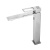 Смеситель для накладных BelBagno LUCE LUC-LMC-CRM Смеситель для накладных BelBagno LUCE LUC-LMC-CRM