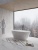 Акриловая ванна BelBagno BB717-1700-800 Акриловая ванна BelBagno BB717-1700-800