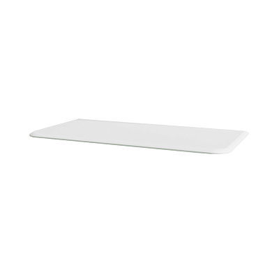 Столешница из МДФ IDRA CEZARES 55831 Bianco opaco