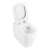 Унитаз приставной безободковый BelBagno PRADO BB10150CB