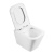 Унитаз подвесной безободковый BelBagno ARDENTE-R BB520CHR Унитаз подвесной безободковый BelBagno ARDENTE-R BB520CHR