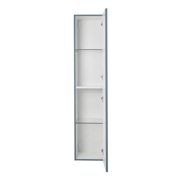 Шкаф подвесной BelBagno KRAFT-1600-1A-SC-AO