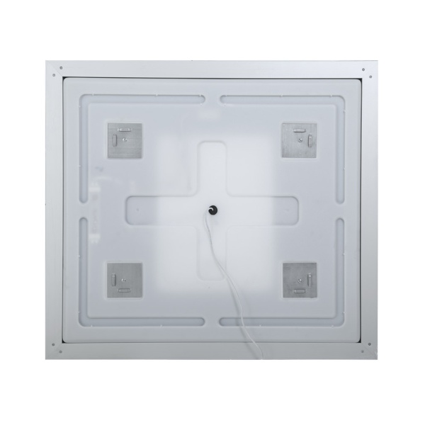 Зеркало BelBagno SPC-KRAFT-800-800-SENS-AL