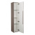 Шкаф подвесной BelBagno UNO-1600-1A-SC-СO