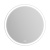 Зеркало BelBagno SPC-RNG-700-LED-TCH-WARM Зеркало BelBagno SPC-RNG-700-LED-TCH-WARM