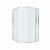 Душевой уголок CEZARES MOLVENO-RH-22-130/120-P-Cr Душевой уголок CEZARES MOLVENO-RH-22-130/120-P-Cr