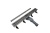 Душевой лоток CEZARES LUX-LD-90-GM Душевой лоток CEZARES LUX-LD-90-GM