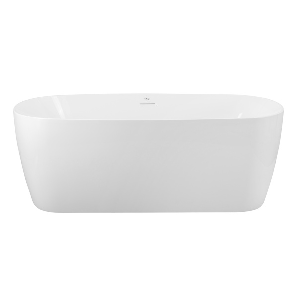 Акриловая ванна BelBagno BB415-1700-800
