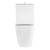 Унитаз-компакт безободковый BelBagno AMANDA BB051CPR Унитаз-компакт безободковый BelBagno AMANDA BB051CPR